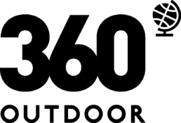 Referenz Logo 360 Outdoor Online-Shop